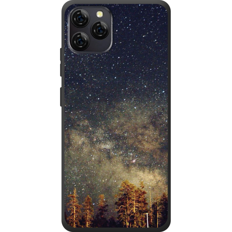 Чохол BoxFace Blackview A95 