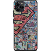 Чохол BoxFace Blackview A95 