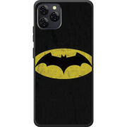 Чохол BoxFace Blackview A95 