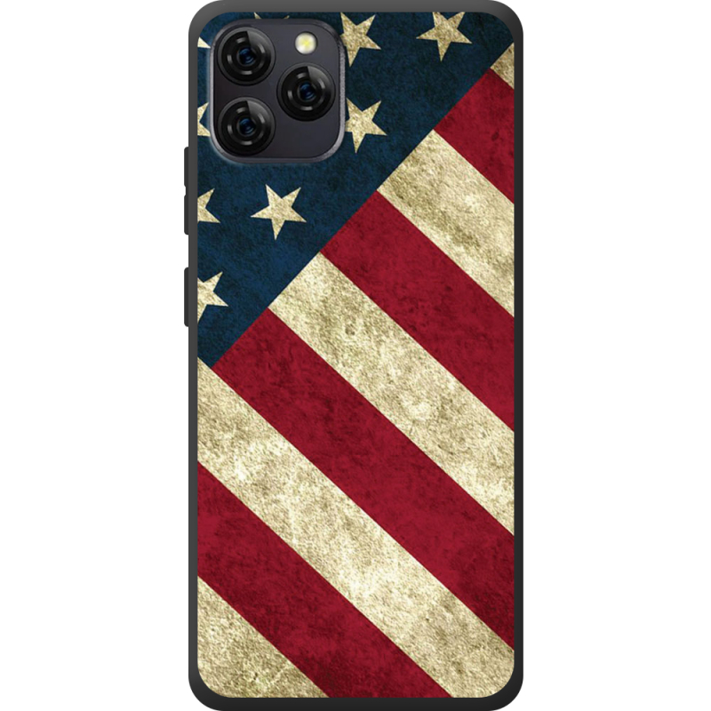 Чохол BoxFace Blackview A95 USA