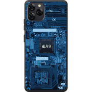 Чохол BoxFace Blackview A95 