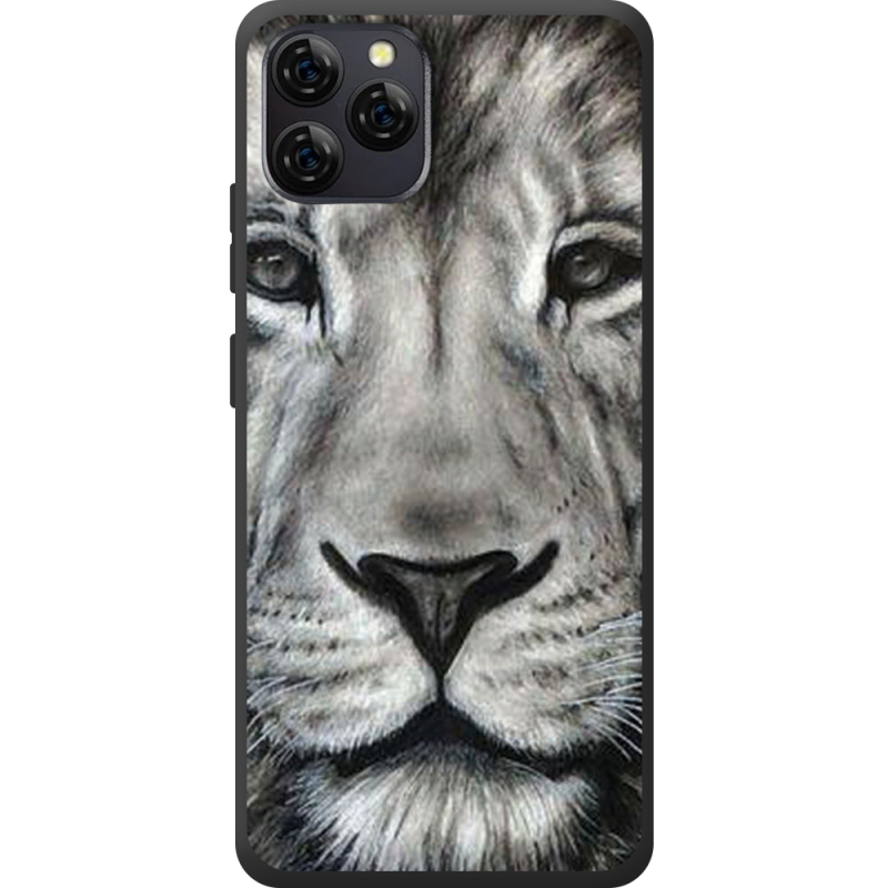 Чохол BoxFace Blackview A95 