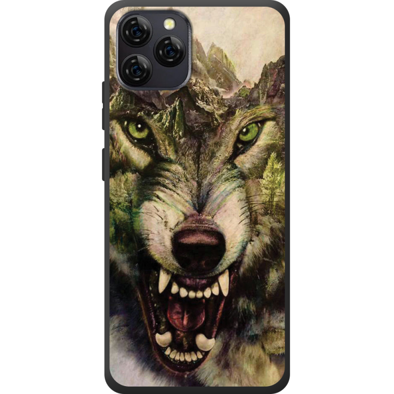 Чохол BoxFace Blackview A95 