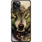 Чохол BoxFace Blackview A95 