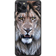 Чохол BoxFace Blackview A95 