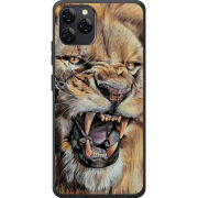 Чохол BoxFace Blackview A95 