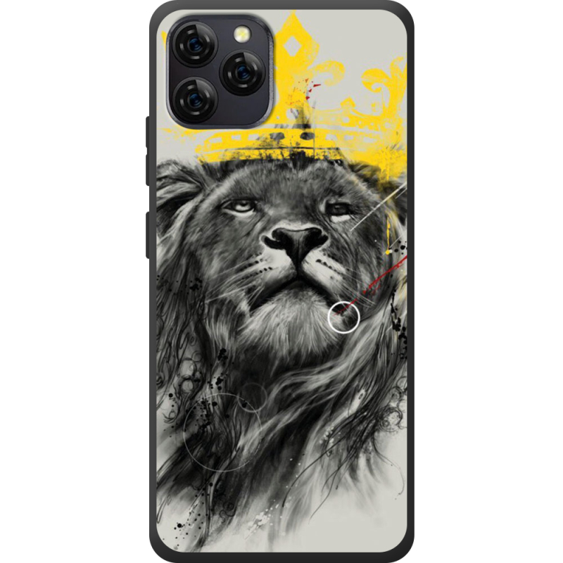 Чохол BoxFace Blackview A95 