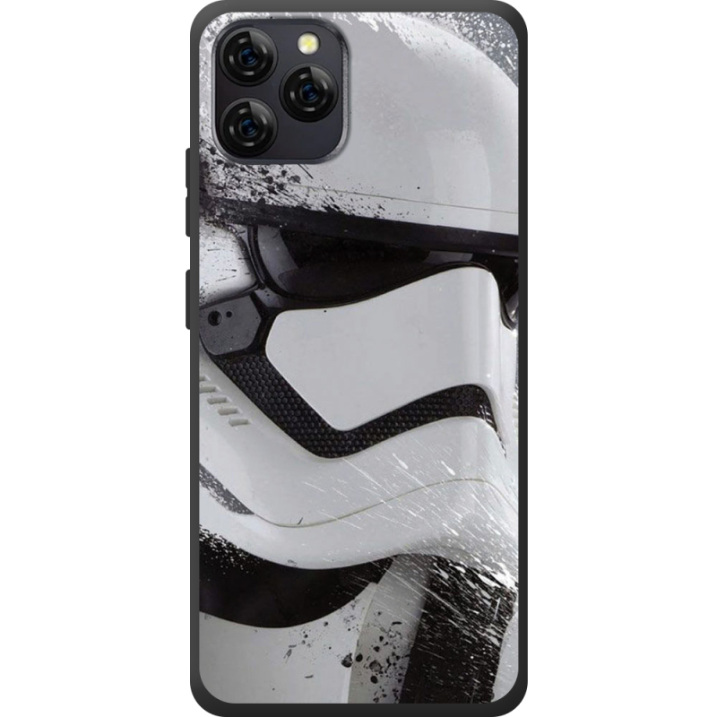 Чохол BoxFace Blackview A95 