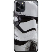 Чохол BoxFace Blackview A95 