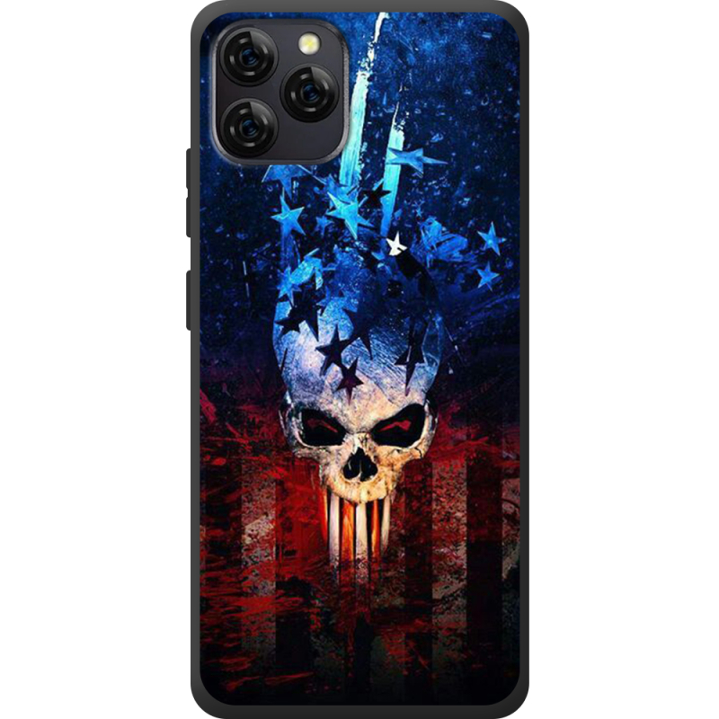 Чохол BoxFace Blackview A95 