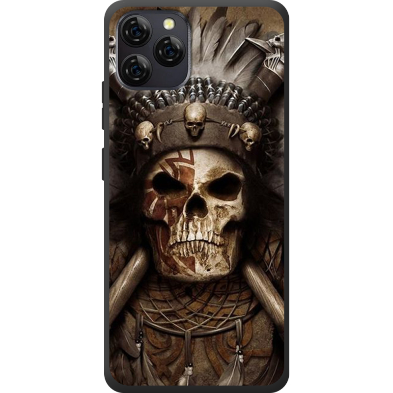 Чохол BoxFace Blackview A95 