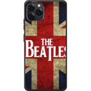 Чохол BoxFace Blackview A95 