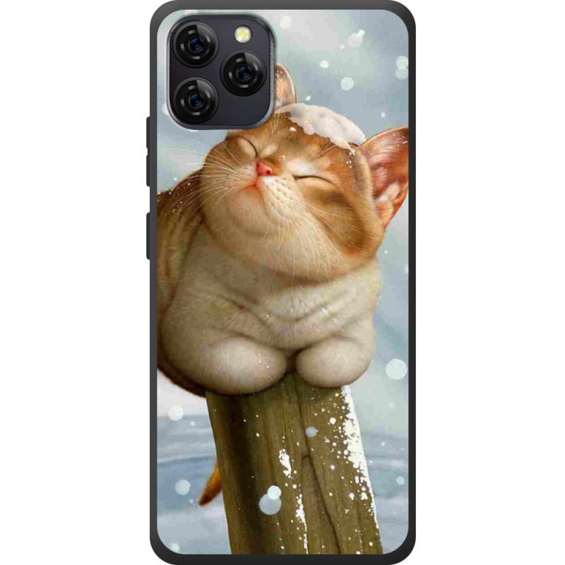 Чохол BoxFace Blackview A95 