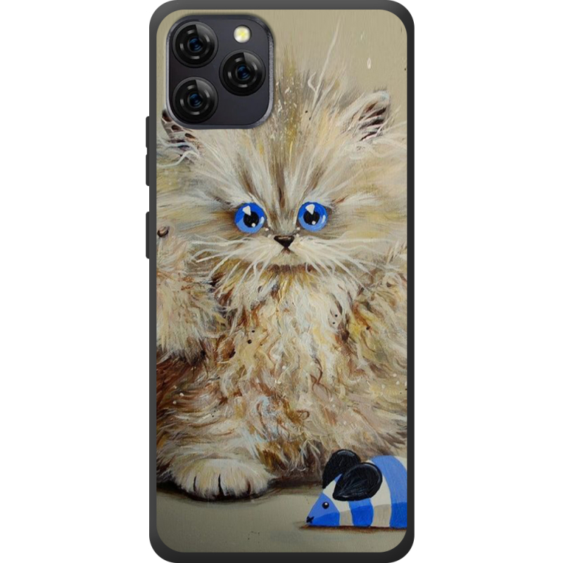 Чохол BoxFace Blackview A95 