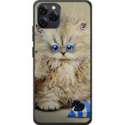 Чохол BoxFace Blackview A95 