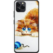 Чохол BoxFace Blackview A95 