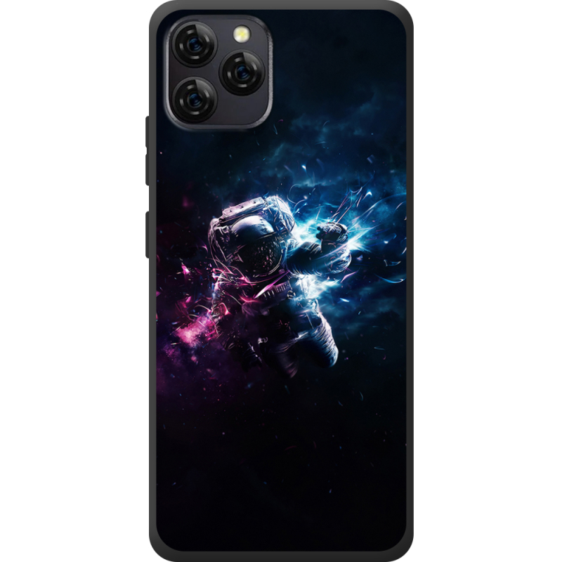 Чохол BoxFace Blackview A95 