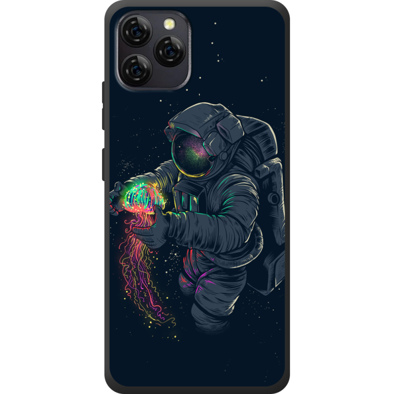 Чохол BoxFace Blackview A95 