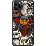 Чохол BoxFace Blackview A95 