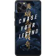 Чохол BoxFace Blackview A95 