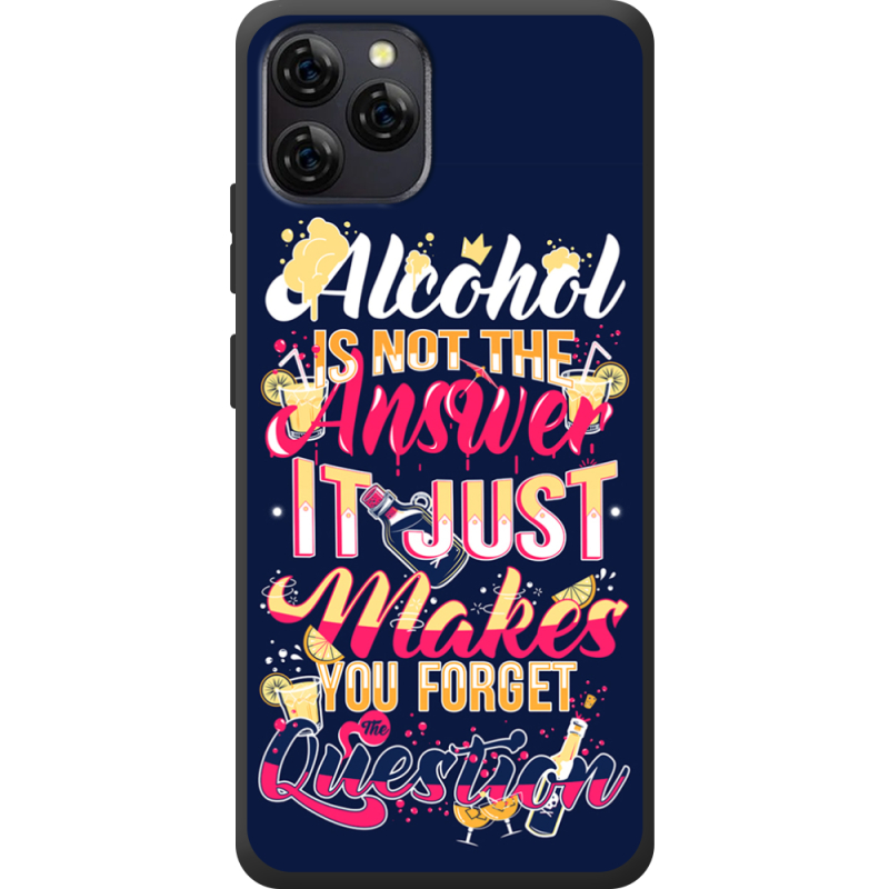 Чохол BoxFace Blackview A95 