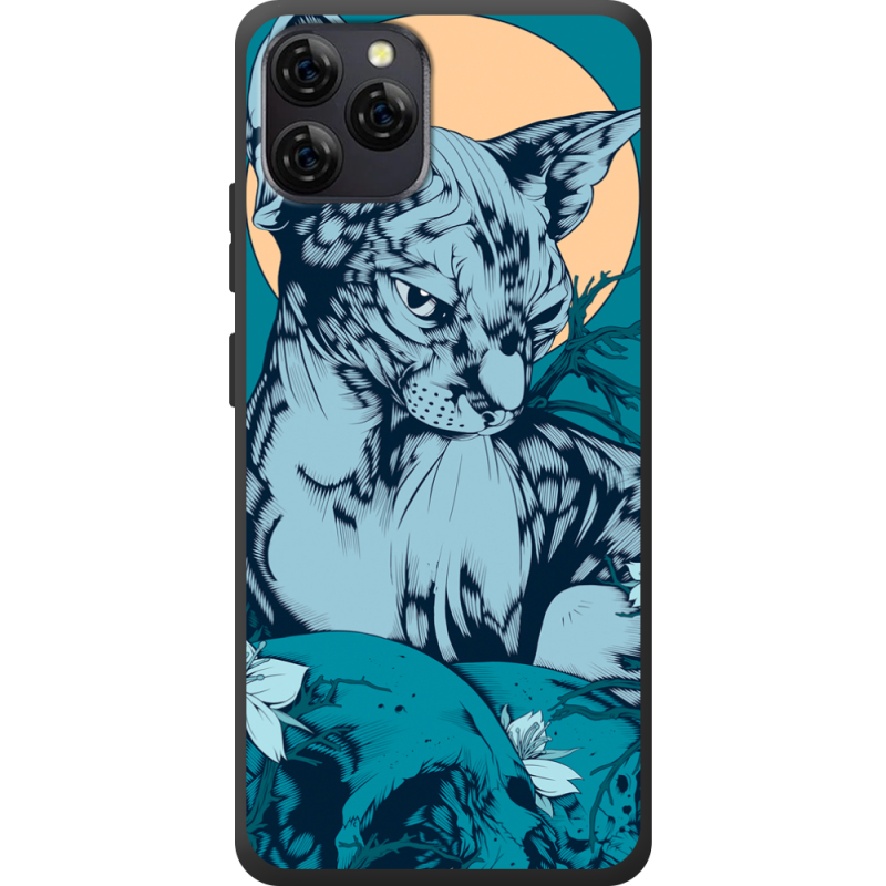 Чохол BoxFace Blackview A95 