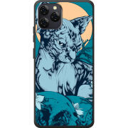 Чохол BoxFace Blackview A95 