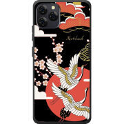 Чохол BoxFace Blackview A95 