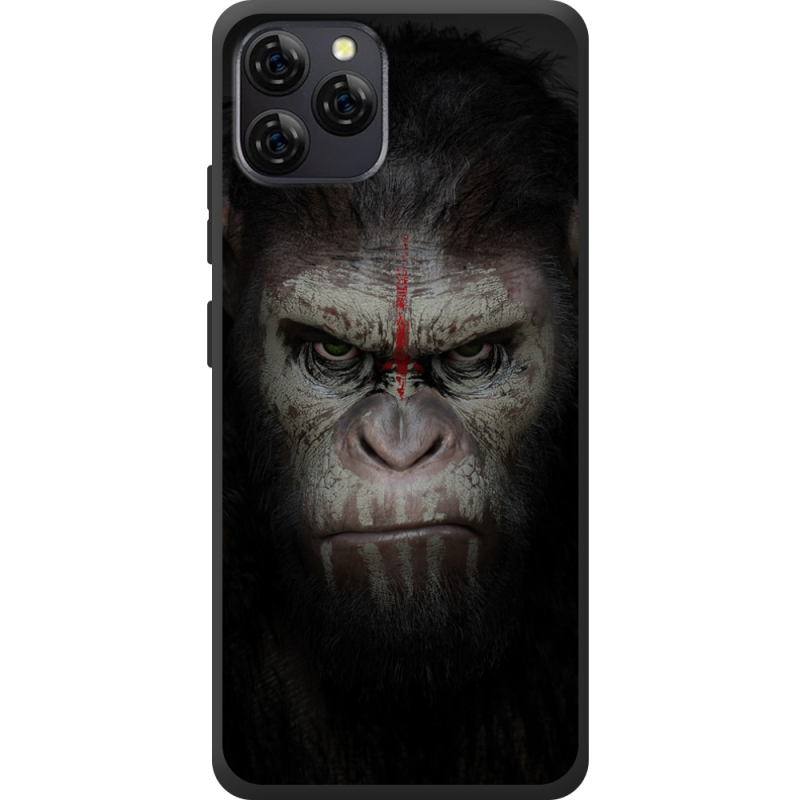 Чохол BoxFace Blackview A95 