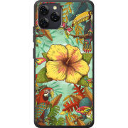 Чохол BoxFace Blackview A95 