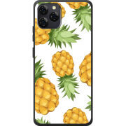 Чохол BoxFace Blackview A95 