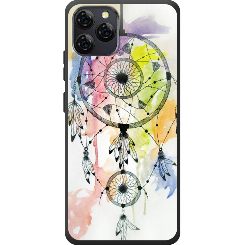 Чохол BoxFace Blackview A95 