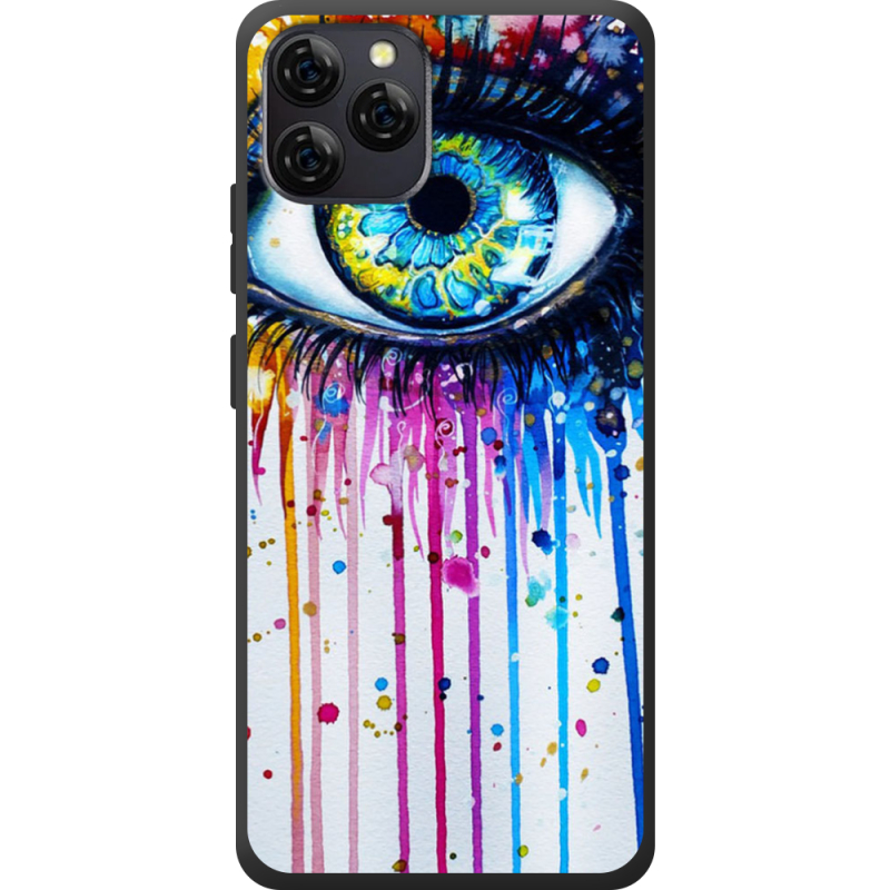 Чохол BoxFace Blackview A95 