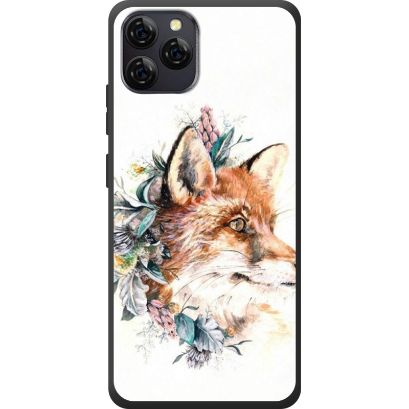 Чохол BoxFace Blackview A95 