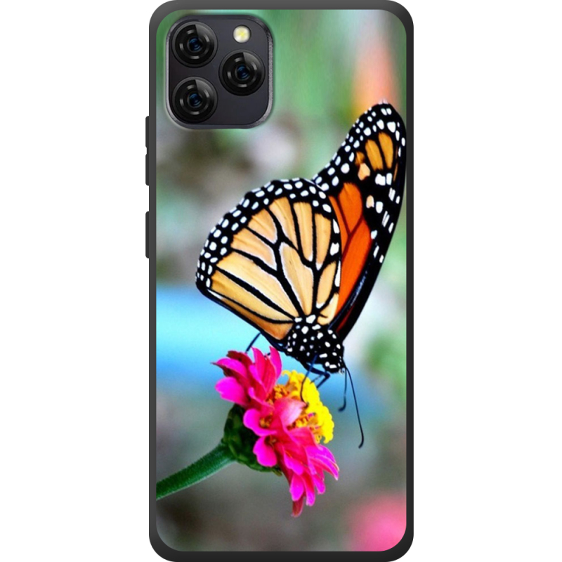 Чохол BoxFace Blackview A95 