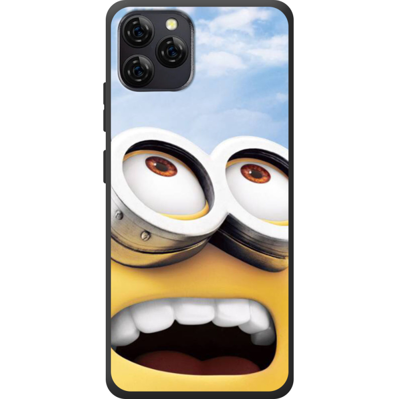 Чохол BoxFace Blackview A95 