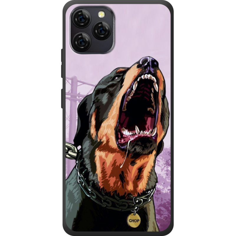 Чохол BoxFace Blackview A95 