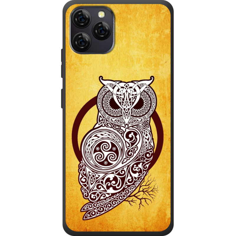 Чохол BoxFace Blackview A95 