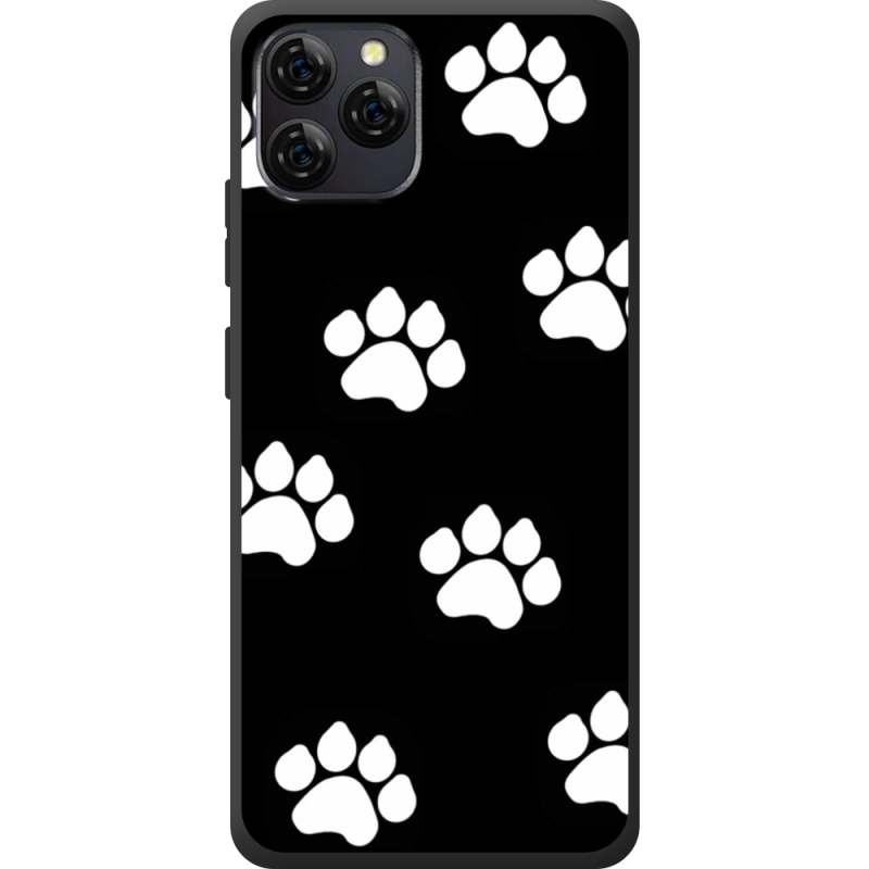 Чохол BoxFace Blackview A95 