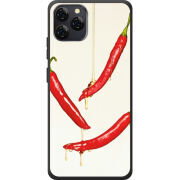 Чохол BoxFace Blackview A95 