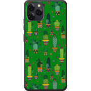 Чохол BoxFace Blackview A95 