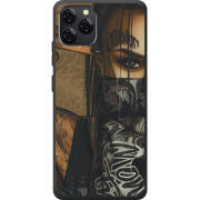 Чохол BoxFace Blackview A95 