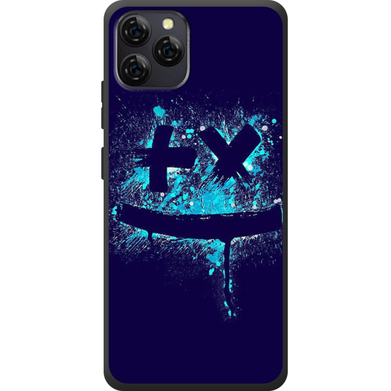 Чохол BoxFace Blackview A95 