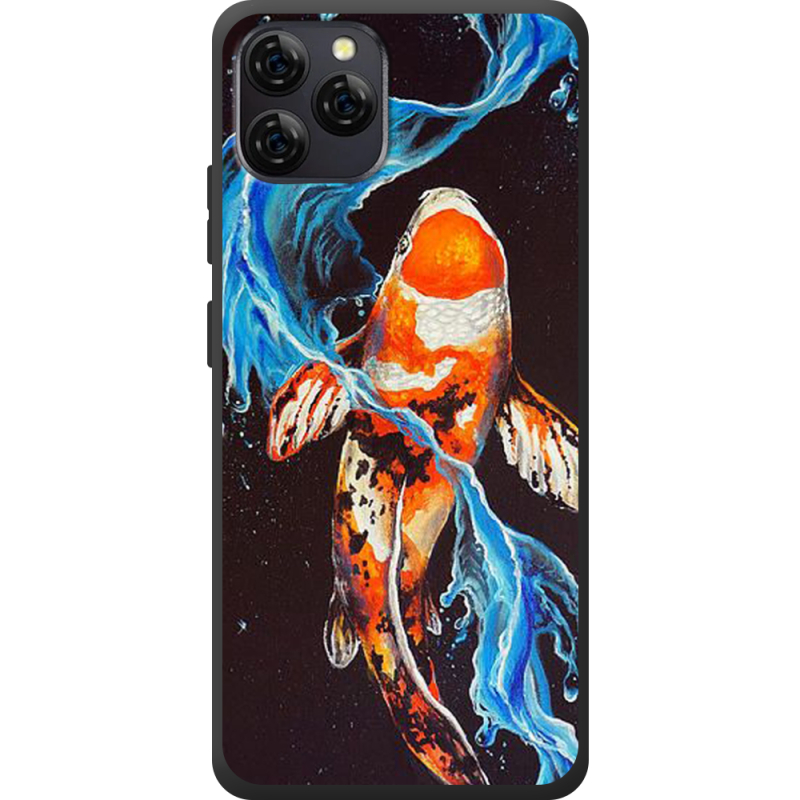 Чохол BoxFace Blackview A95 