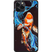 Чохол BoxFace Blackview A95 