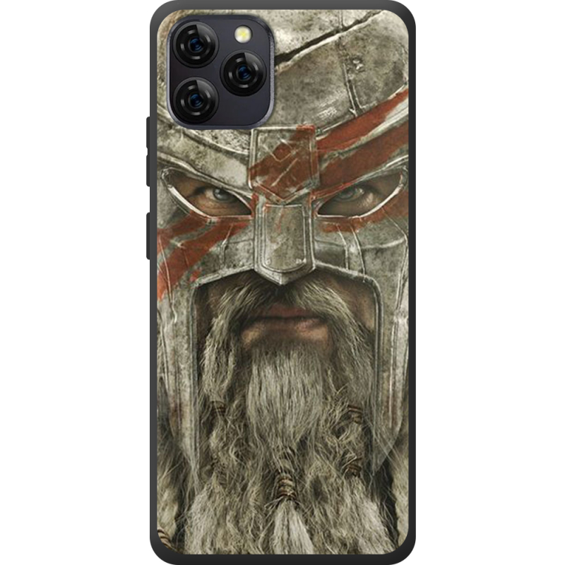 Чохол BoxFace Blackview A95 