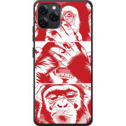 Чохол BoxFace Blackview A95 