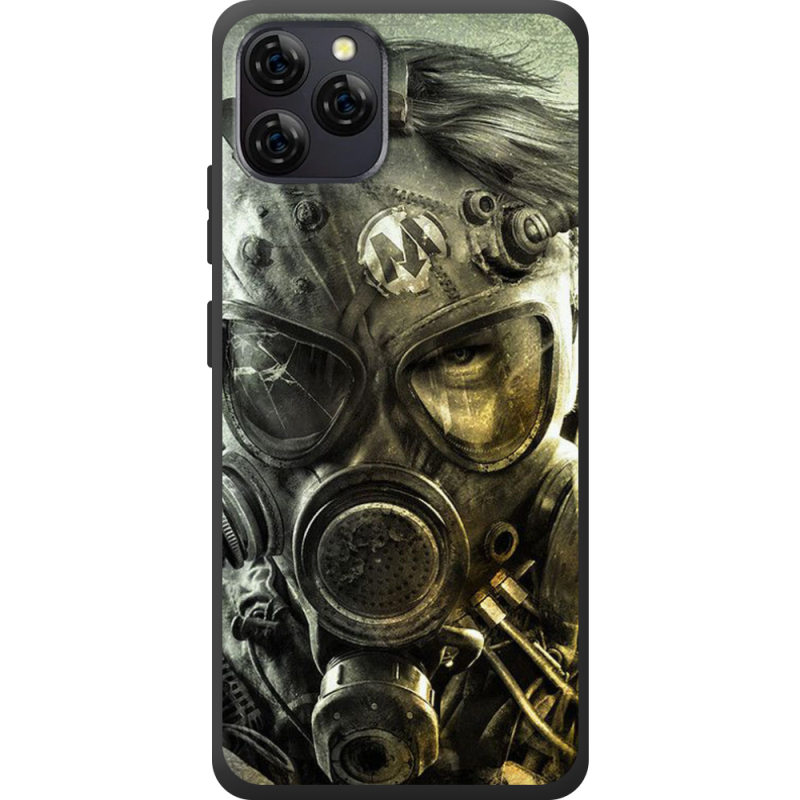 Чохол BoxFace Blackview A95 