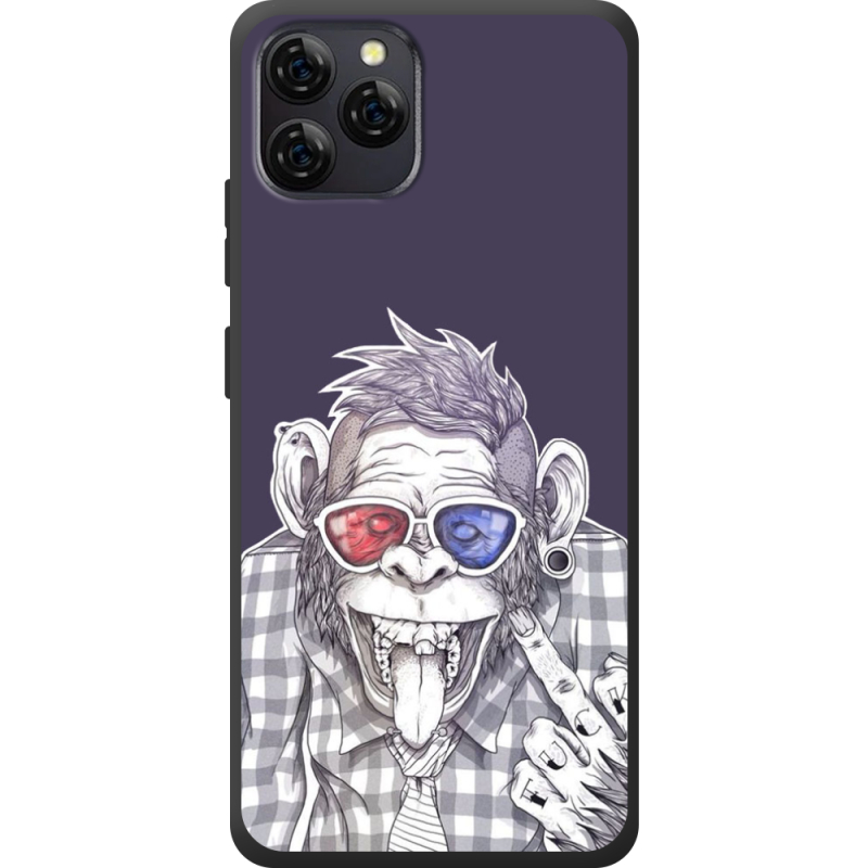 Чохол BoxFace Blackview A95 