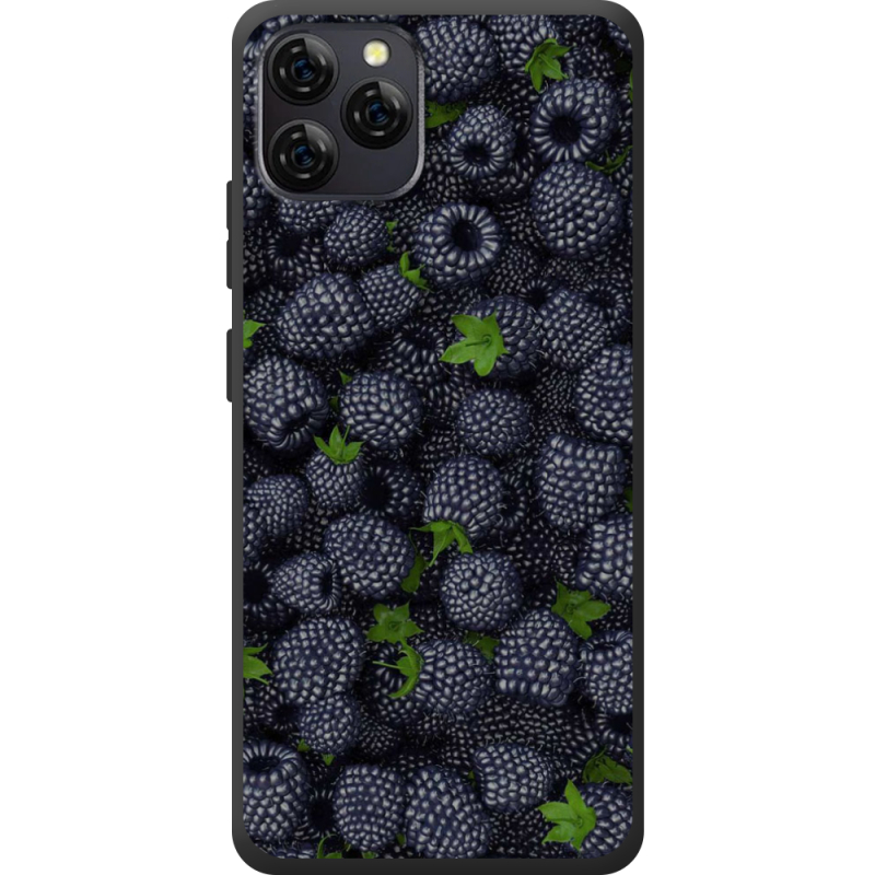 Чохол BoxFace Blackview A95 